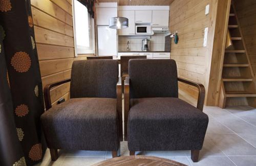 Keuruu Apartment | Relax at Keurusharju Apartments with Private Beach Access
