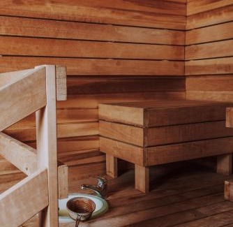 Kuressaare House | Kevade Guesthouse with Sauna - 4-Star Family Retreat
