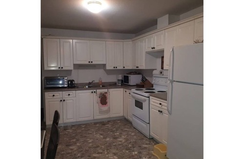 West Newton - Highway 10 Apartment | Kevin's adorable place