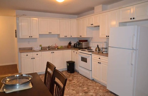 West Newton - Highway 10 Apartment | Kevin's adorable place
