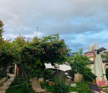 Shangri-La House | Explore Kevin's Trekker Inn: Family-Friendly Retreat