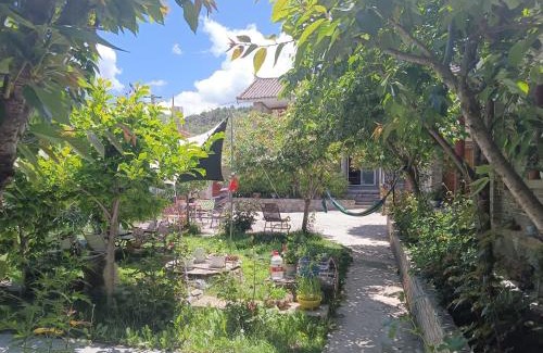 Shangri-La House | Explore Kevin's Trekker Inn: Family-Friendly Retreat
