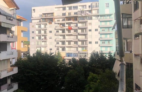 Durres Apartment | Cozy Kevin’s Apartment Steps from the Beach with Ocean Views