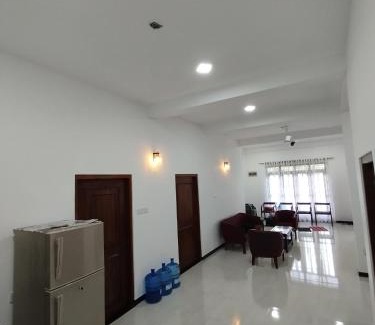 Anuradhapura House | Kevinsiya Holiday Resort Anuradhapura