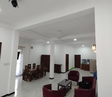 Anuradhapura House | Kevinsiya Holiday Resort Anuradhapura
