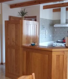Lanin National Park Apartment | Child-Friendly Haven at KEVORK - Guest Rated 9/10!