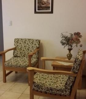 Lanin National Park Apartment | Child-Friendly Haven at KEVORK - Guest Rated 9/10!