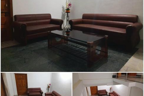 Henima Hotel | Exceptional Kewa Guest House in Meriema - Pet Friendly!