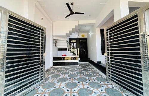 Faizabad House | Pet-Friendly Kewat Homestays: A Family Retreat Awaits