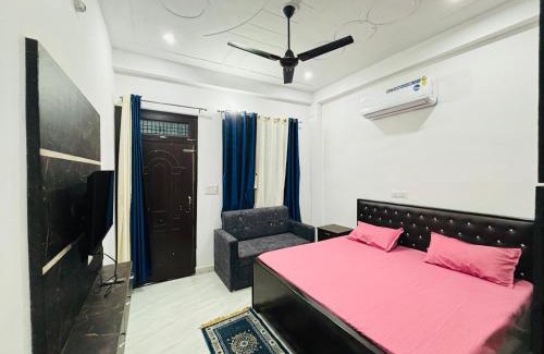 Faizabad House | Pet-Friendly Kewat Homestays: A Family Retreat Awaits