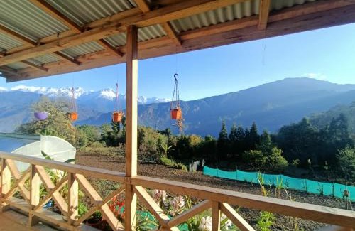 Namchi Bed & Breakfast | Kewzing Makhim Homestay