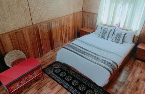 Namchi Bed & Breakfast | Kewzing Makhim Homestay