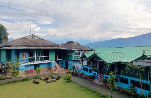 Namchi Bed & Breakfast | Kewzing Makhim Homestay
