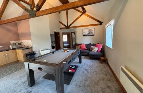 Kexby House | Kexby House Annexe