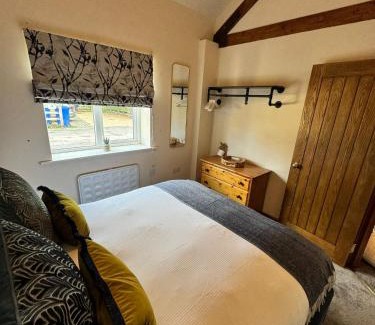 Kexby House | Kexby House Annexe
