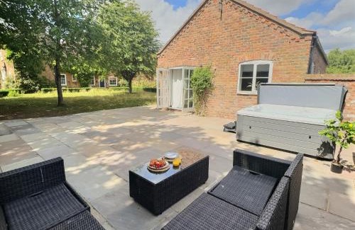 Kexby House | Kexby House Annexe