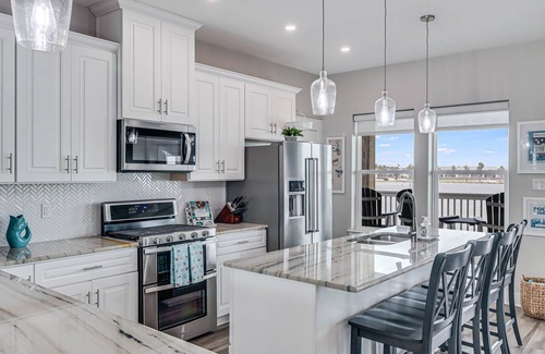 Key Allegro House | Experience Key Allegro: Private Pool, Hot Tub & Oceanfront