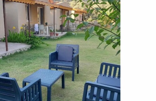 Mesudiye Apartment | Family-Friendly KEY fi Datça with Kitchen Amenities