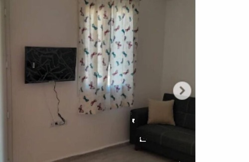 Mesudiye Apartment | Family-Friendly KEY fi Datça with Kitchen Amenities