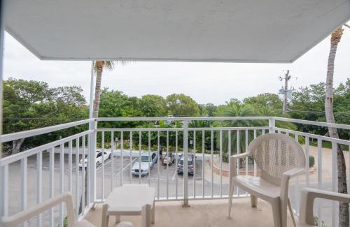 Key Largo House | Key Largo Escape: 3-Bedroom Townhouse with Ocean View