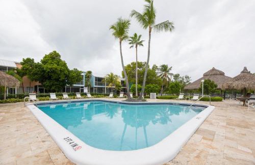 Key Largo House | Key Largo Escape: 3-Bedroom Townhouse with Ocean View