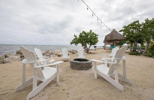 Key Largo House | Key Largo Escape: 3-Bedroom Townhouse with Ocean View