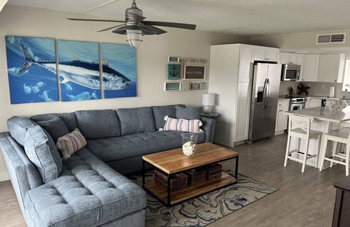 Key Largo House | Explore Key Largo Townhouse by the Ocean with Two Pools