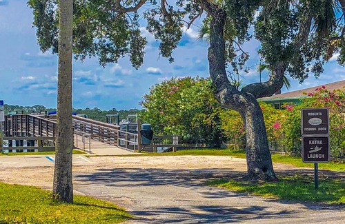 Roberta Heights House | Family-Friendly Getaway at Key Lime Cove - Pet Welcoming!