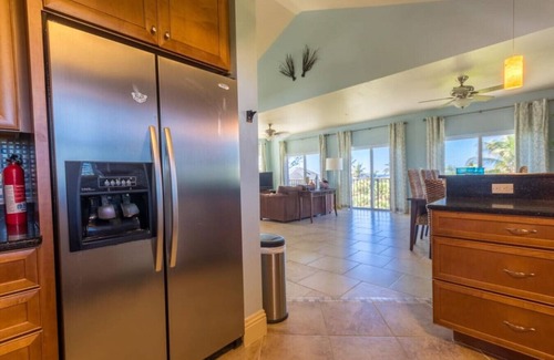 North Captiva House | Relax at Key Lime Time: Private Pool & Gulf Views Await