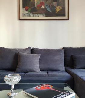 Campalto Apartment | Key of Venice Apartment