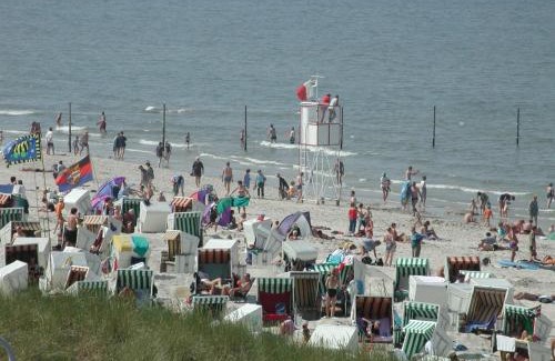 Wangerooge Apartment | Family-Friendly Key West 5: Rated 8.2/10 by Guests