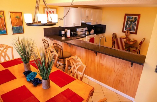 Key West Condo | Beachfront Condo A212 in Key West - Rated 10/10 by Guests