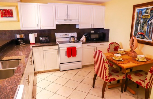 Key West Condo | Beachfront Condo A212 in Key West - Rated 10/10 by Guests