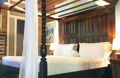 Historic Seaport Bed & Breakfast | Discover Key West Bed and Breakfast - Rated 9.3/10 by Guests