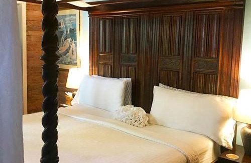 Historic Seaport Bed & Breakfast | Discover Key West Bed and Breakfast - Rated 9.3/10 by Guests