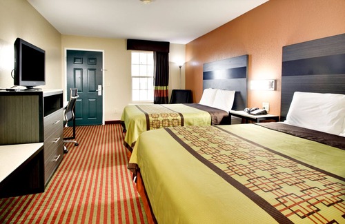 Millbrook Hotel | Comfortable Key West Inn - Millbrook with Family-Friendly Perks