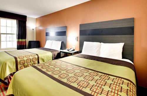 Millbrook Hotel | Comfortable Key West Inn - Millbrook with Family-Friendly Perks