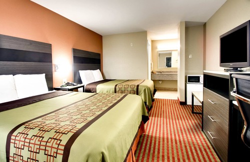 Millbrook Hotel | Comfortable Key West Inn - Millbrook with Family-Friendly Perks