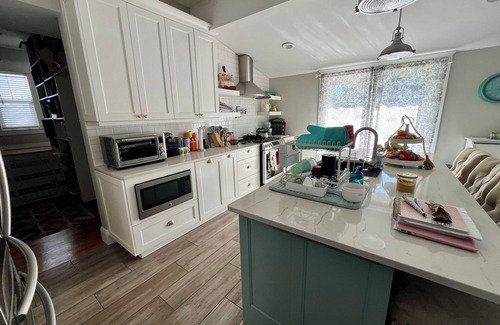 Palma Ceia House | Inviting Key West Bungalow with Chef's Kitchen & Pool