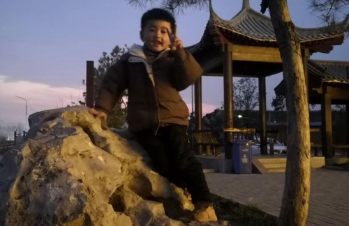 Luoyang House | Top-Rated Keyan Home Guesthouse: Family-Friendly Stays