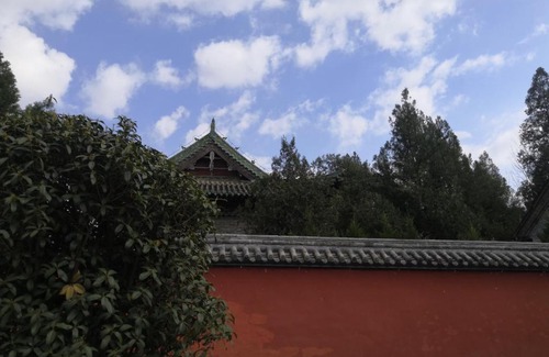 Luoyang House | Top-Rated Keyan Home Guesthouse: Family-Friendly Stays