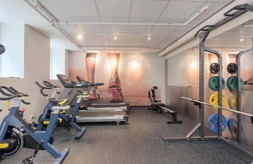 Kristiansand Apartment | Stylish Keybutler Penthouse Markens for Family Getaways
