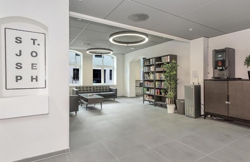 Kristiansand Apartment | Stylish Keybutler Penthouse Markens for Family Getaways