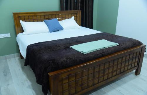 Cuddalore House | Keychain Homestay at Cuddalore, A luxury stay in the heart of the town with kitchen facility
