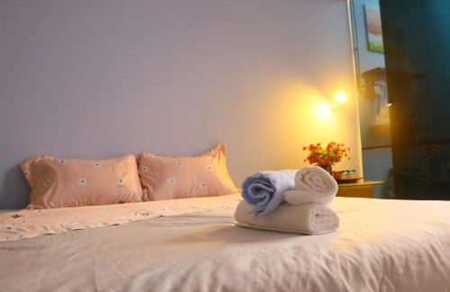 Phan Thiet Apartment | Discover Keydeo Homestay: Top-Rated Getaway in Phan Thiet