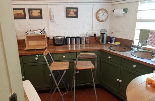 St Albans Apartment | Pet-Friendly Keyfield Terrace Serviced Apartments Awaits You