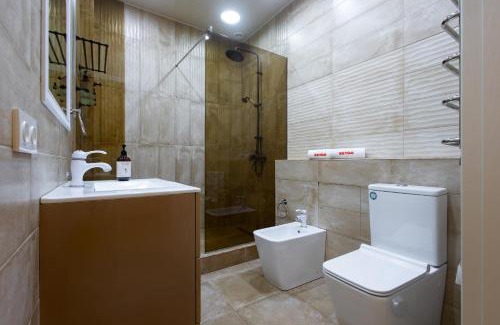 Kentron Apartment | KeyGo #0186 is the key to the center of Yerevan