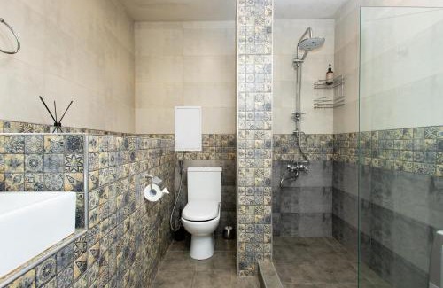 Kentron Apartment | KeyGo Studio#0182 the key to the center of Yerevan