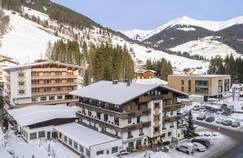 Gerlos House | Keyone rooms Gerlos Room 206 - keyone rooms Gerlos