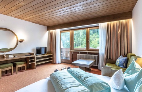 Gerlos House | Keyone rooms Gerlos Room 204 - keyone rooms Gerlos